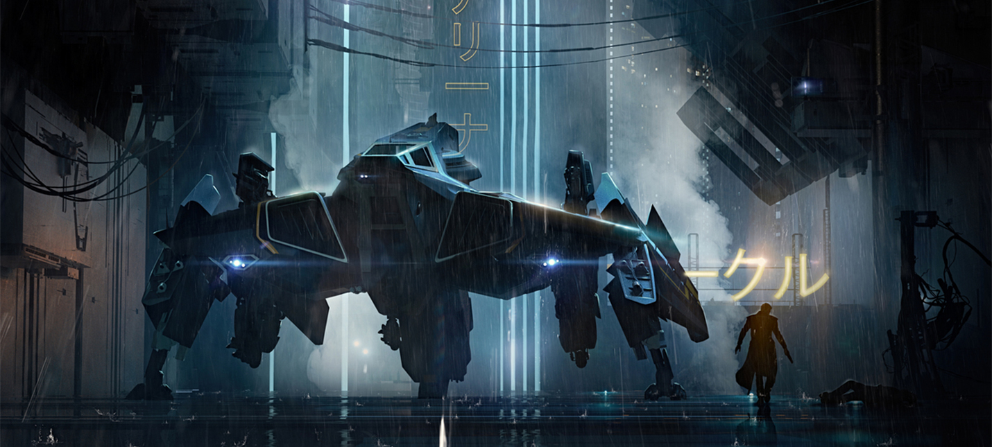 Новый космический корабль для Star Citizen — Anvil Aerospace Hawk - Shazoo