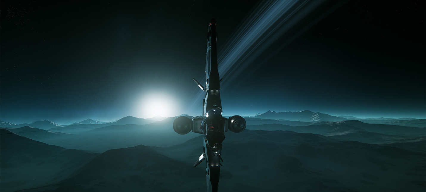 За 2017 год Star Citizen собрала 35 миллионов — в два раза больше, чем