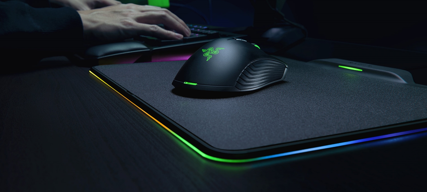 Компьютерные мыши razer рейтинг