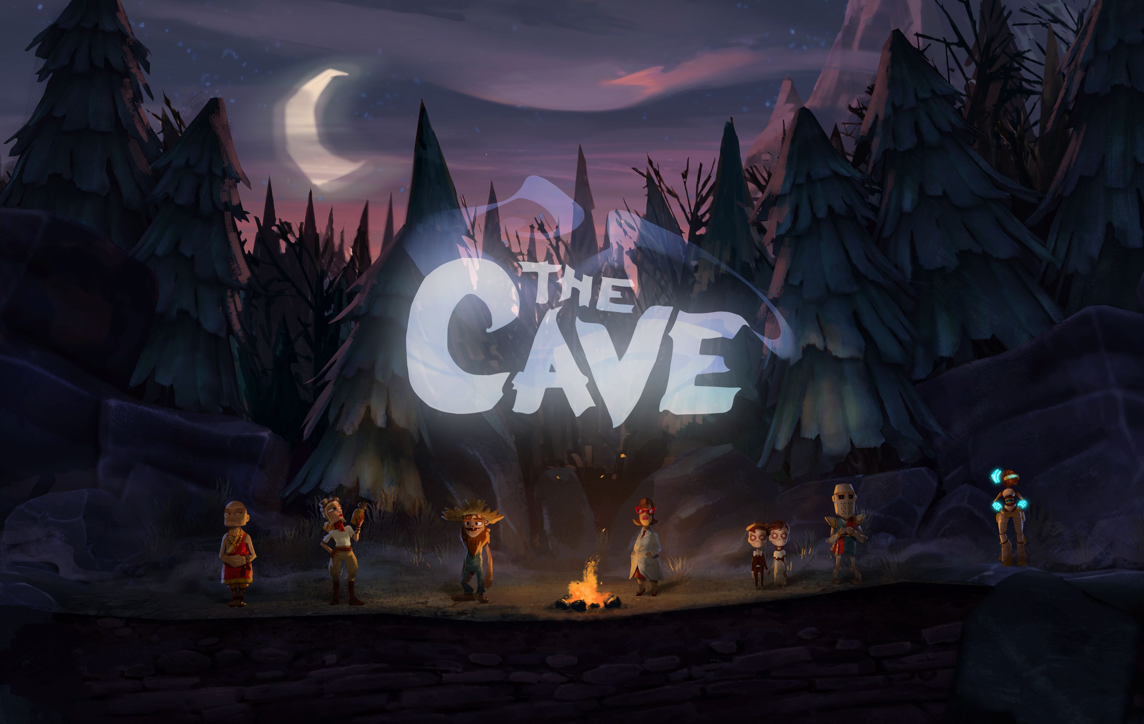 Cave v