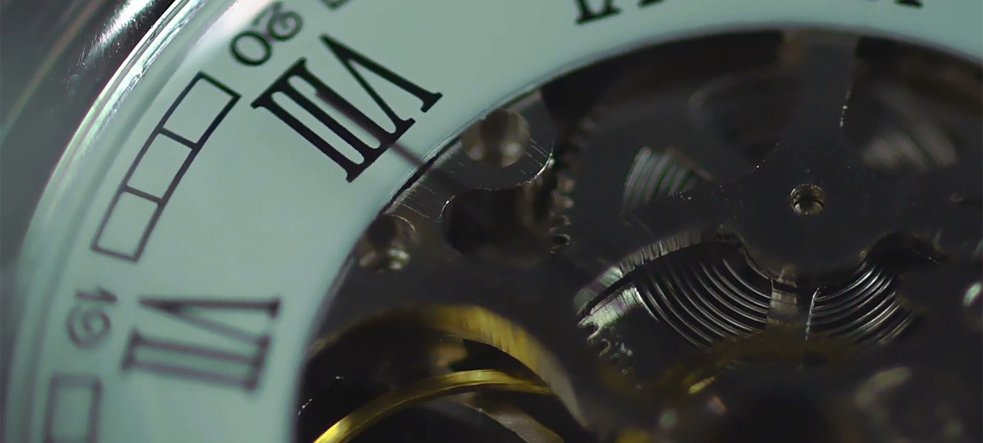 Time is passing. Time is Passed. @Eternal_mechanism_17.