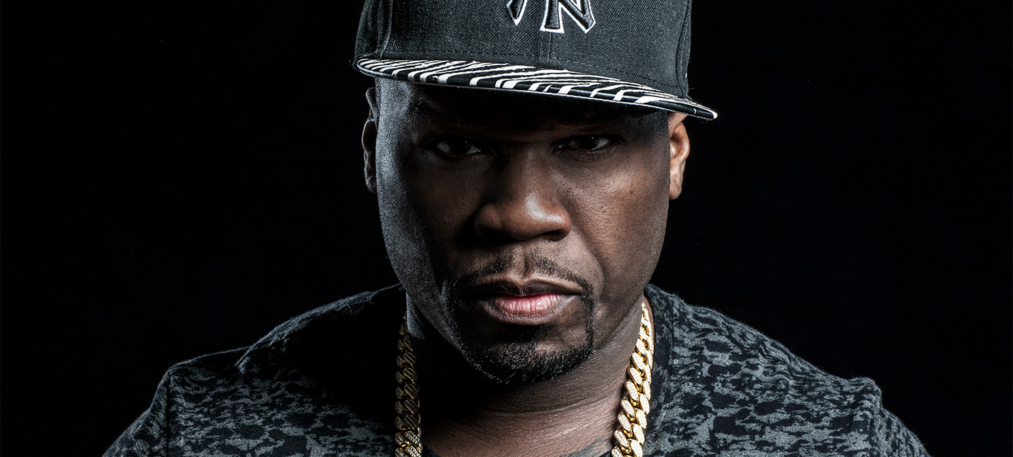 50 Cent случайно стал биткоиновым миллионером - Shazoo