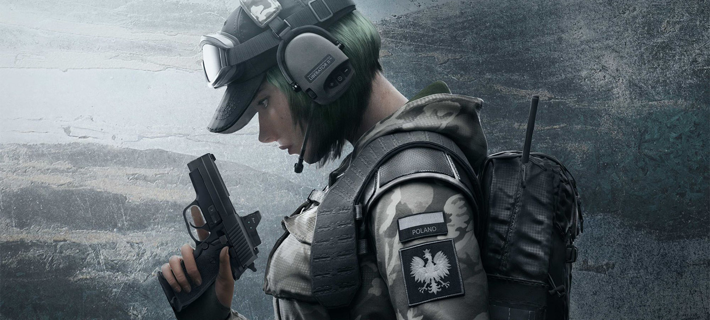 Ubisoft не будет поднимать цену на Rainbow Six Siege - Shazoo