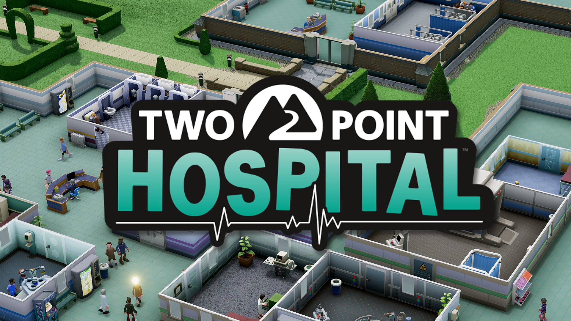 Two Point Hospital: Разработчики комментируют геймплей - Shazoo
