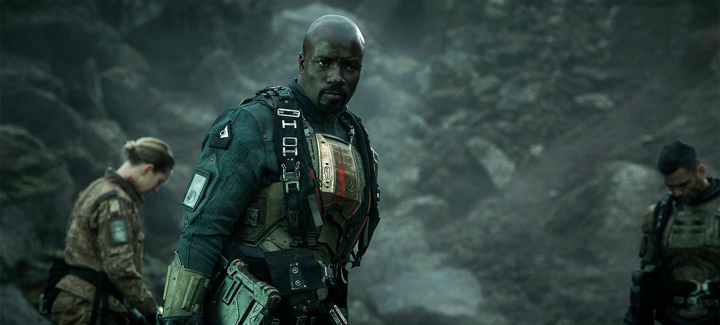 Сериал Halo (2019 г.) картинки Сериал Halo (2019 г.) картинки