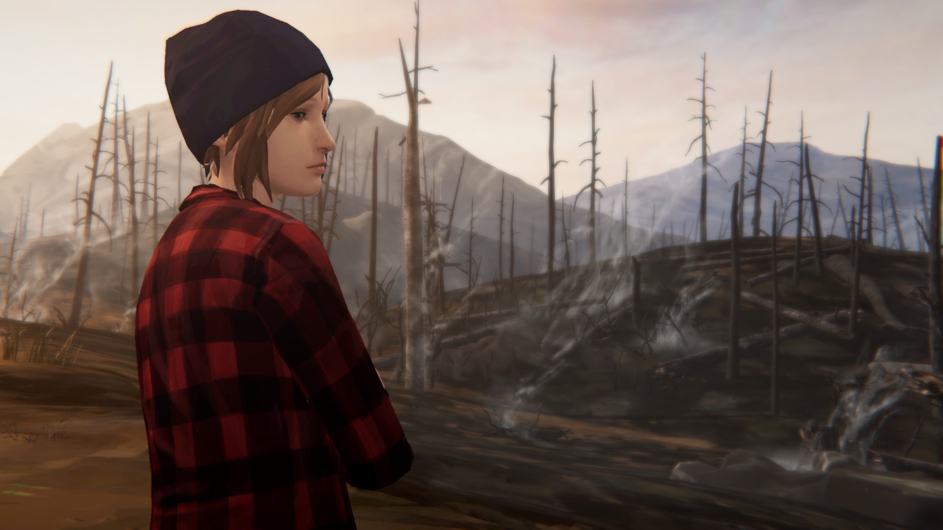 Alen lis. Life is Strange: before the Storm. Life is Strange шторм. Lis before the Storm. Life of Strange before the Storm.