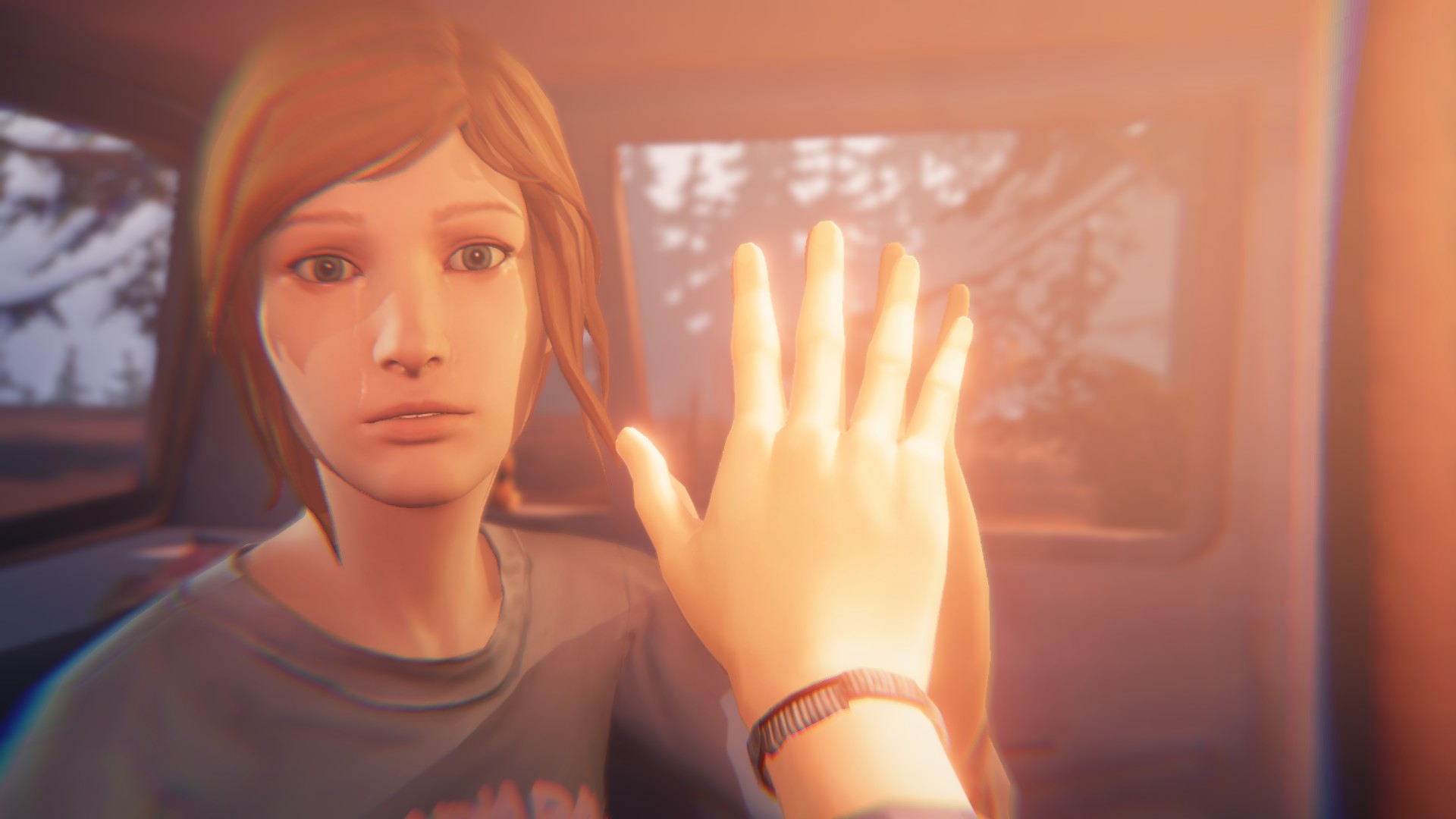 Life is strange steam before фото 20