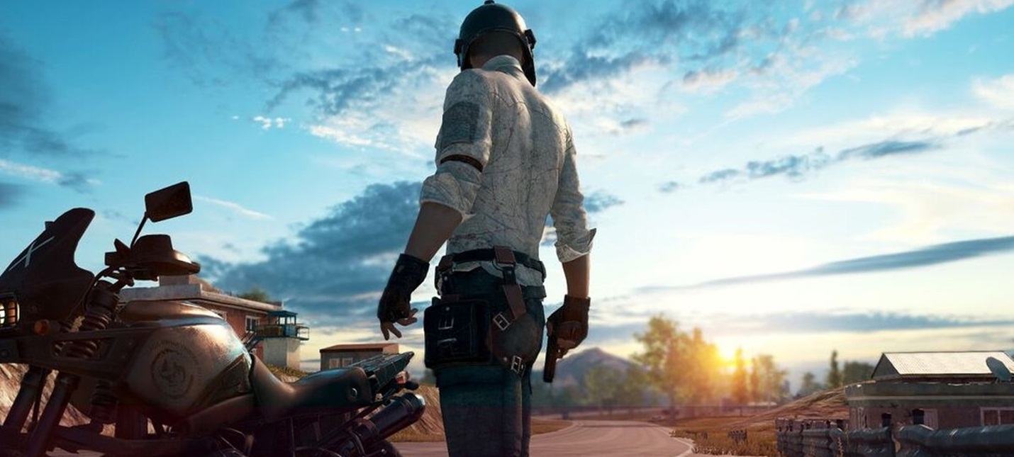 В PUBG на Xbox One играют пять миллионов человек - Shazoo