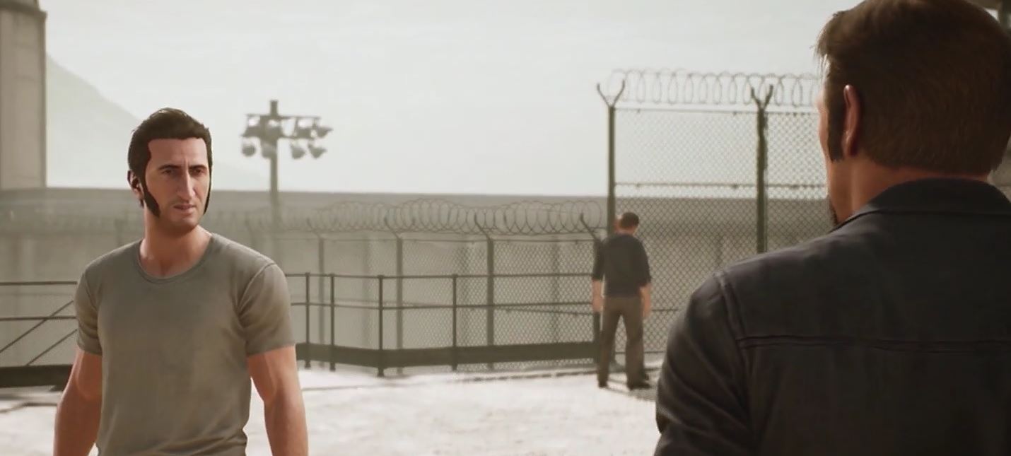 A way out персонажи. A way out игры. A way out винсент. A way ou. Вэй аут лео.