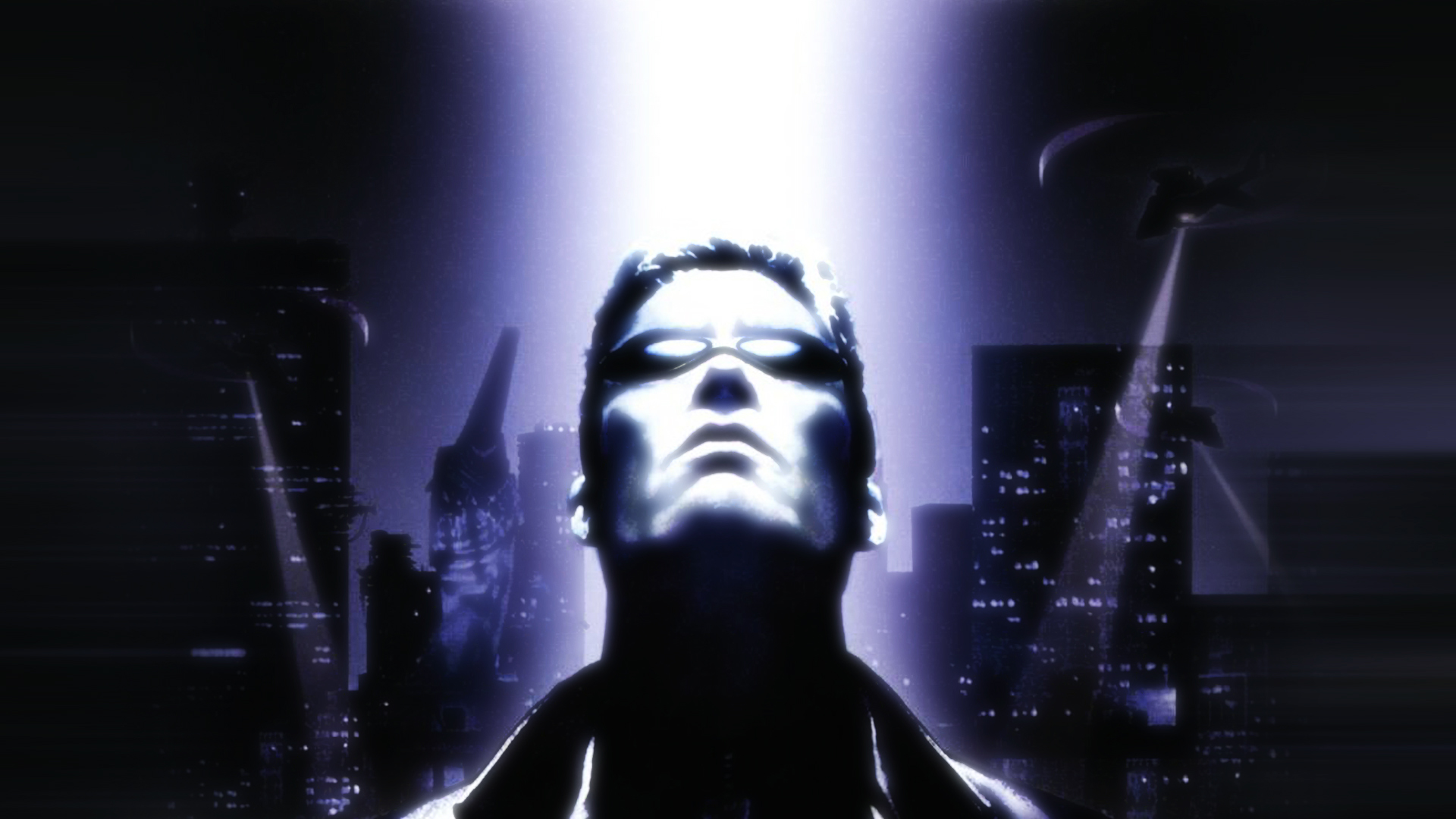 Steam для deus ex фото 2