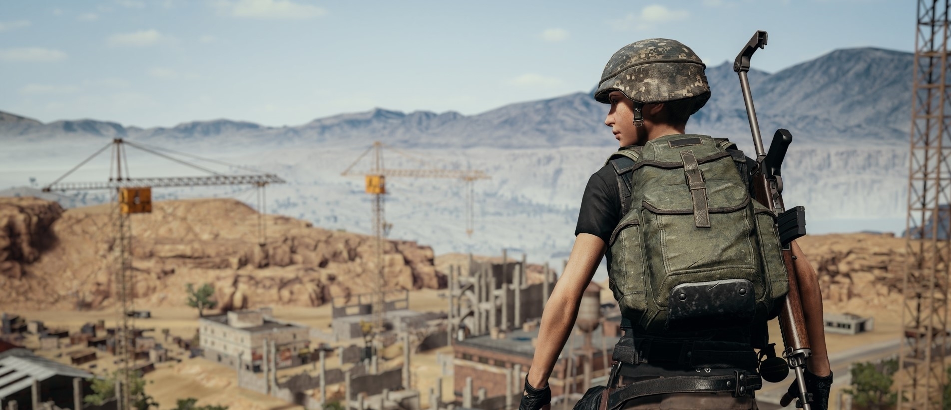 шутеры онлайн pubg фото 85