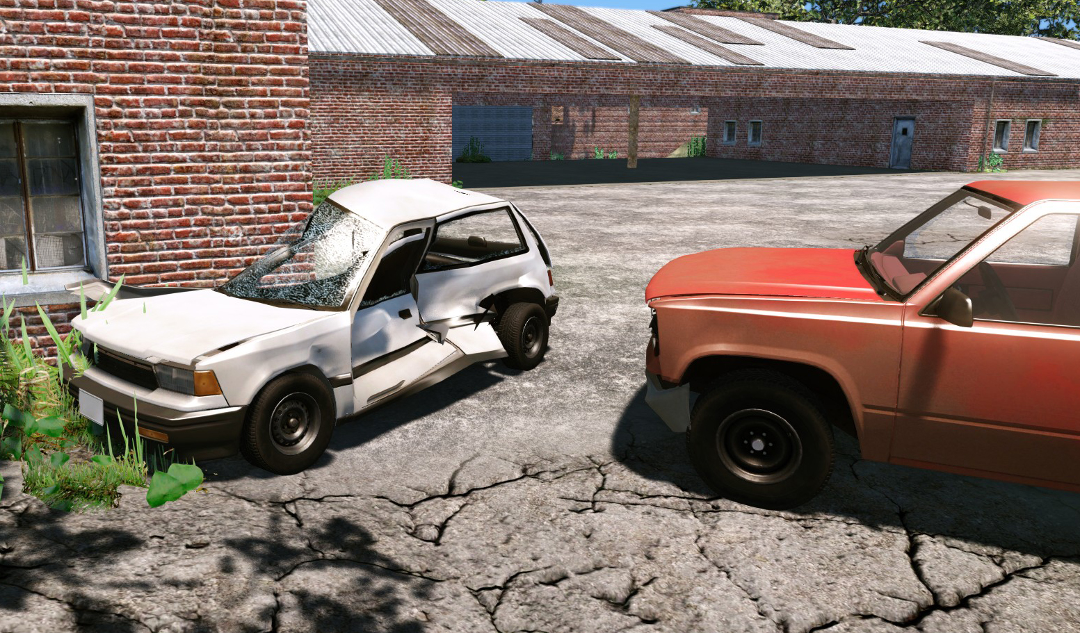 Beamng drive steam of фото 73