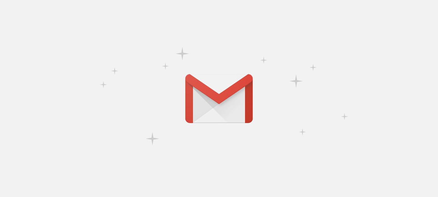 Вчера компания официально анонсировала, что будет доступно в новом gmail.co...