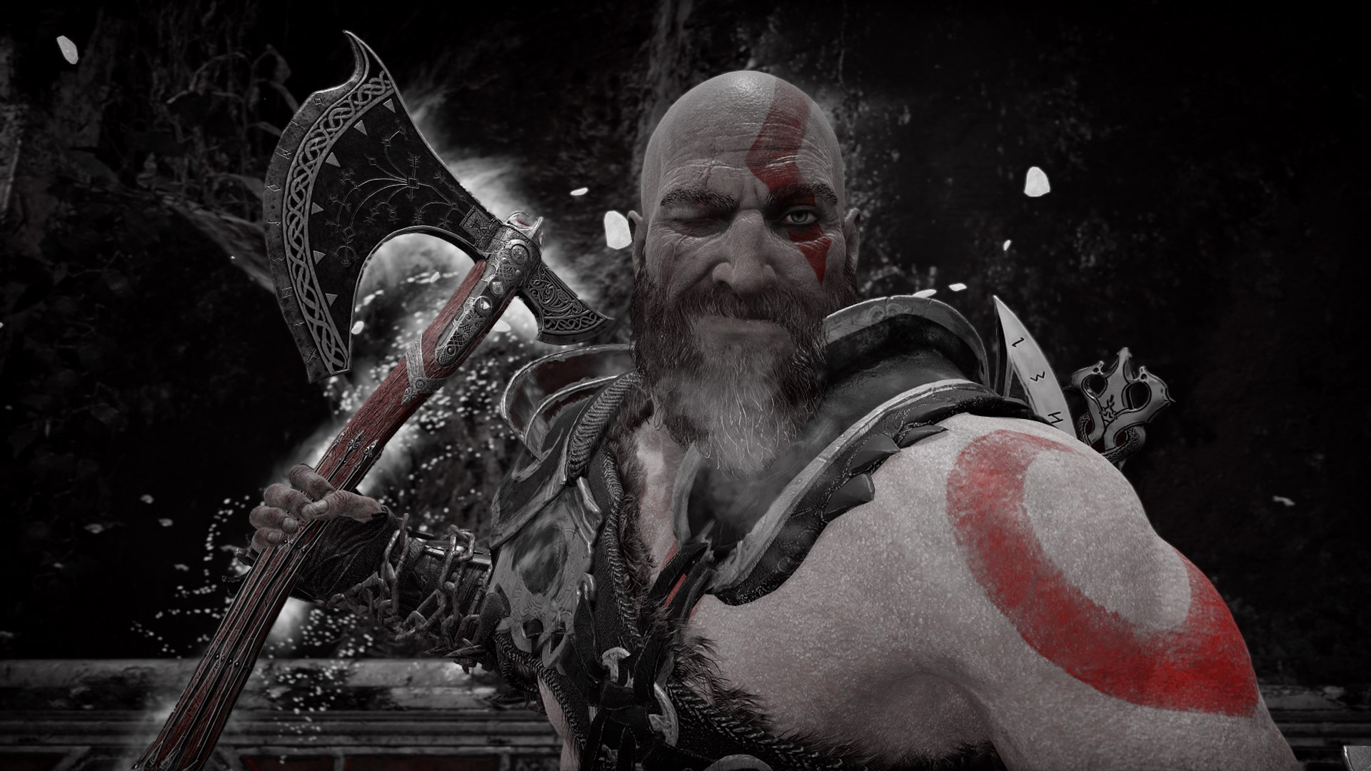 God of war на steam deck фото 107