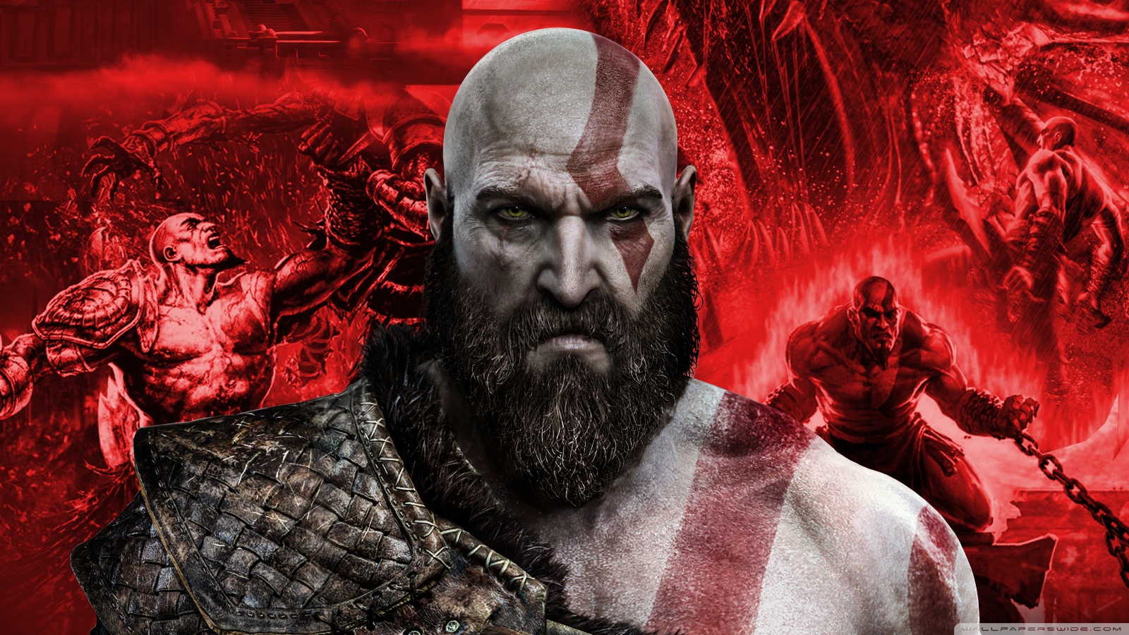 все достижения god of war в стиме фото 105