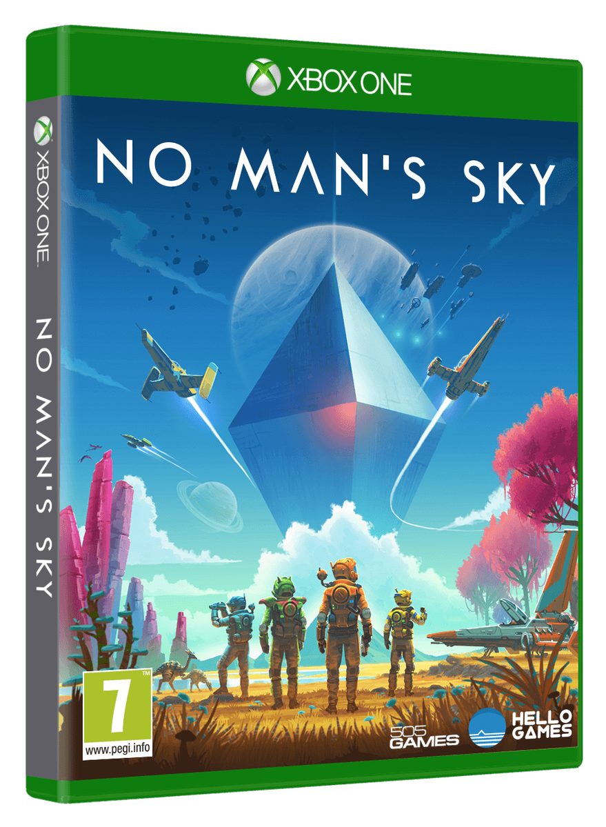 No man s sky xbox. Sky на Xbox. No man's Sky обложка. No man Sky диск. One man Sky.