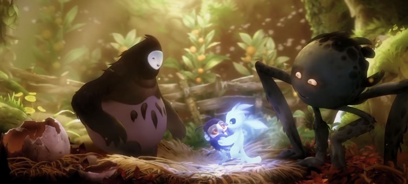Ori and the Will of the Wisps, Bleeding Edge chegando ao Xbox Game Pass para PC