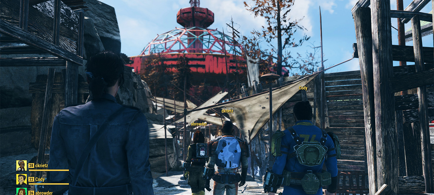 Fallout 76 нужно ли покупать dlc