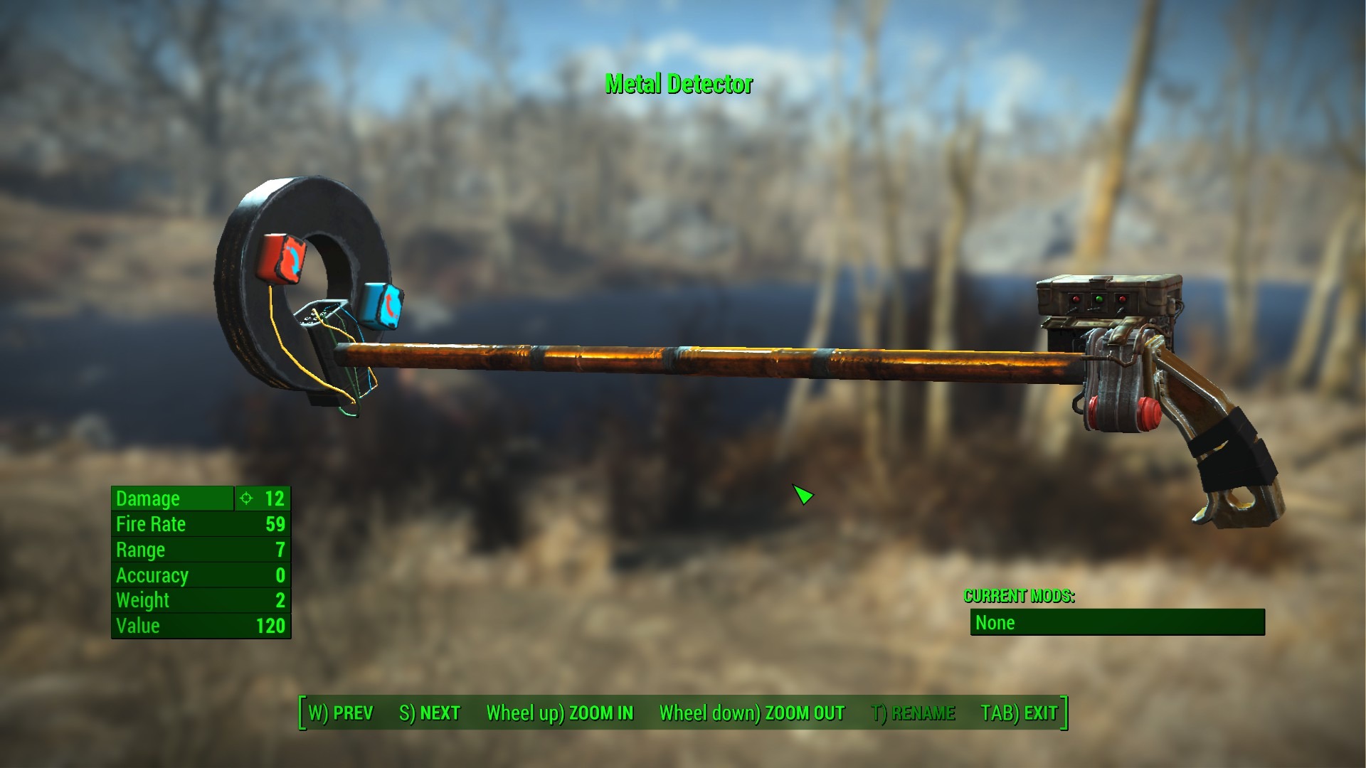 Fallout 4 тотальный взлом фото 72