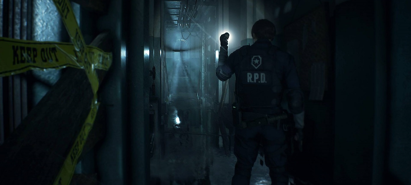 Фильм Обитель зла 7-я часть: 2019 год картинка Фильм Обитель зла 7-я часть: 2019 год картинка