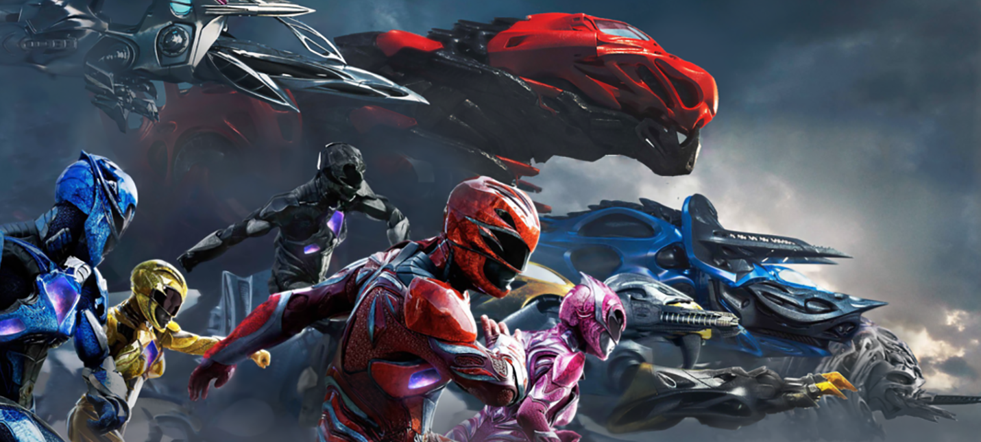 Трейлер могучие. Power Rangers 2017. Power Rangers 2017 концепт арты. Могучие рейнджеры 2017 Постер