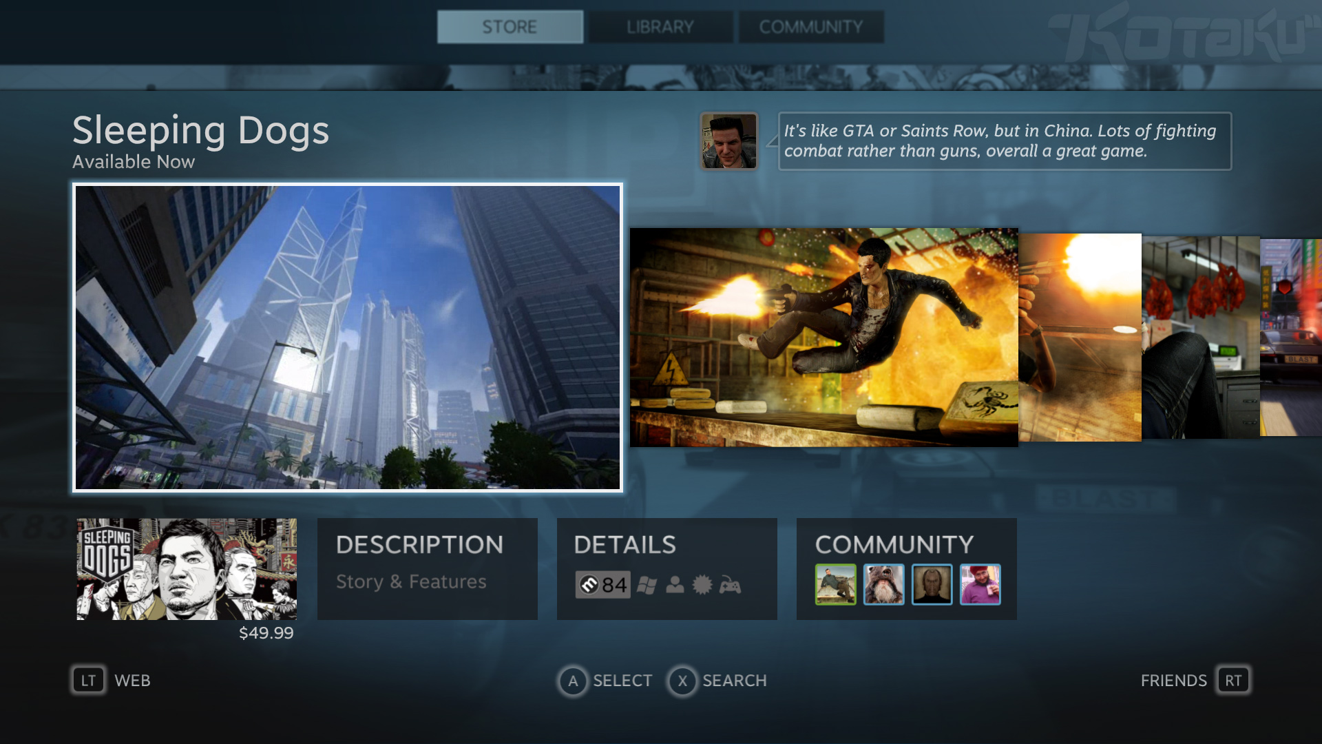 How to disable big picture steam фото 68