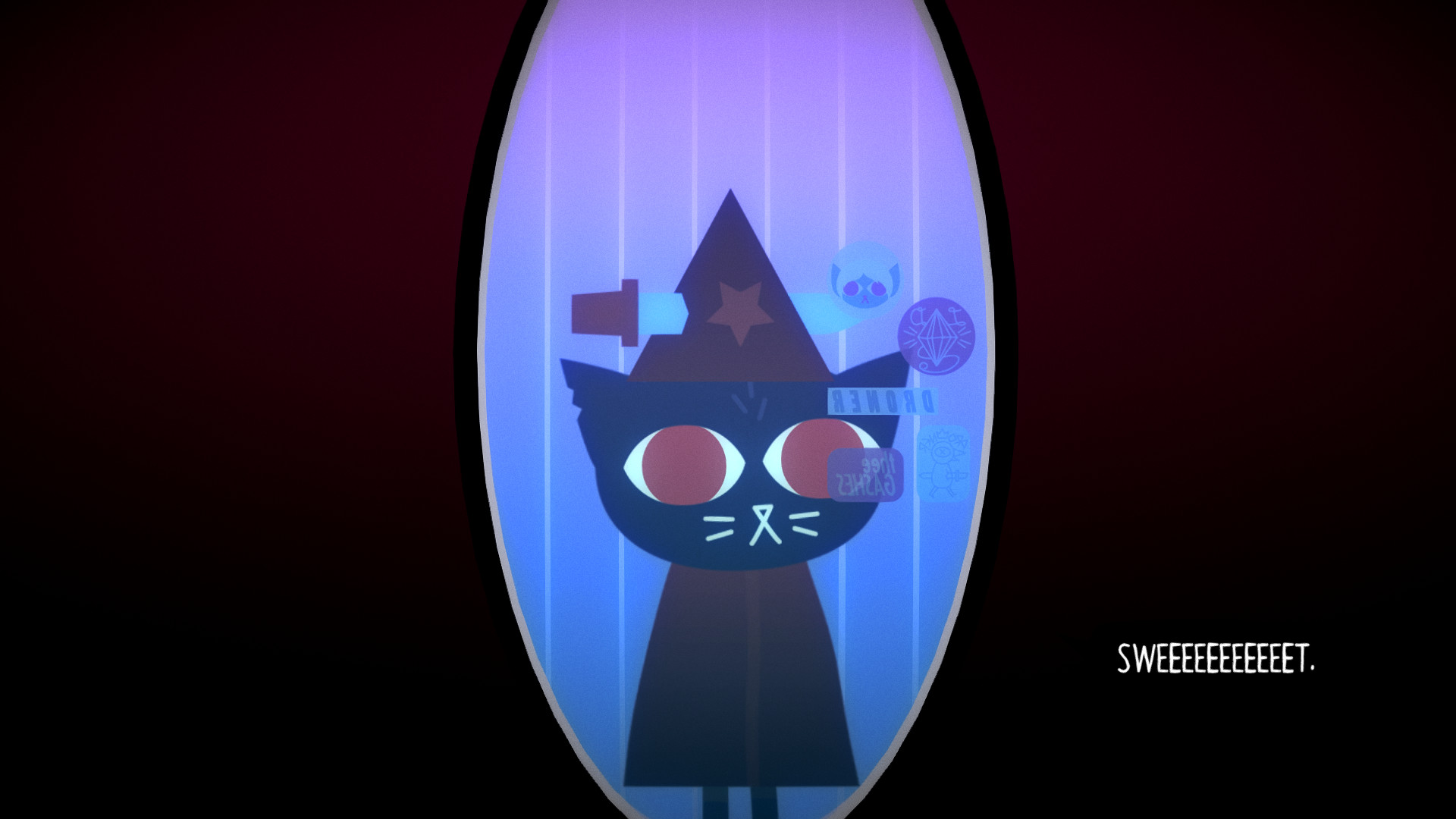 Night in the Woods 
