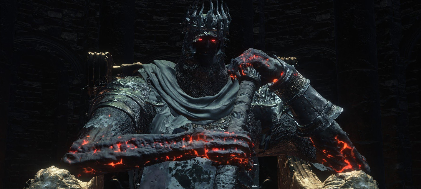 Dark souls 3 мод на сохранение в любом месте