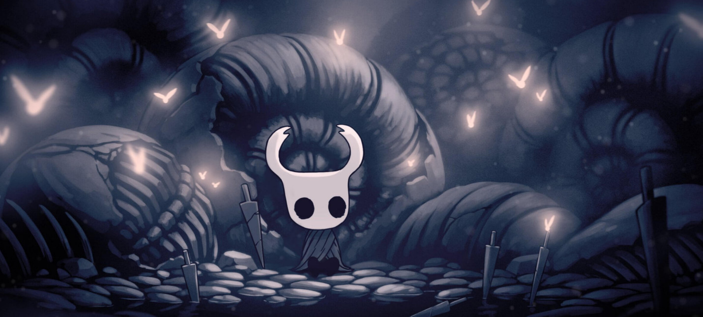 Hollow Knight выйдет на PS4 и Xbox One через две недели - Shazoo