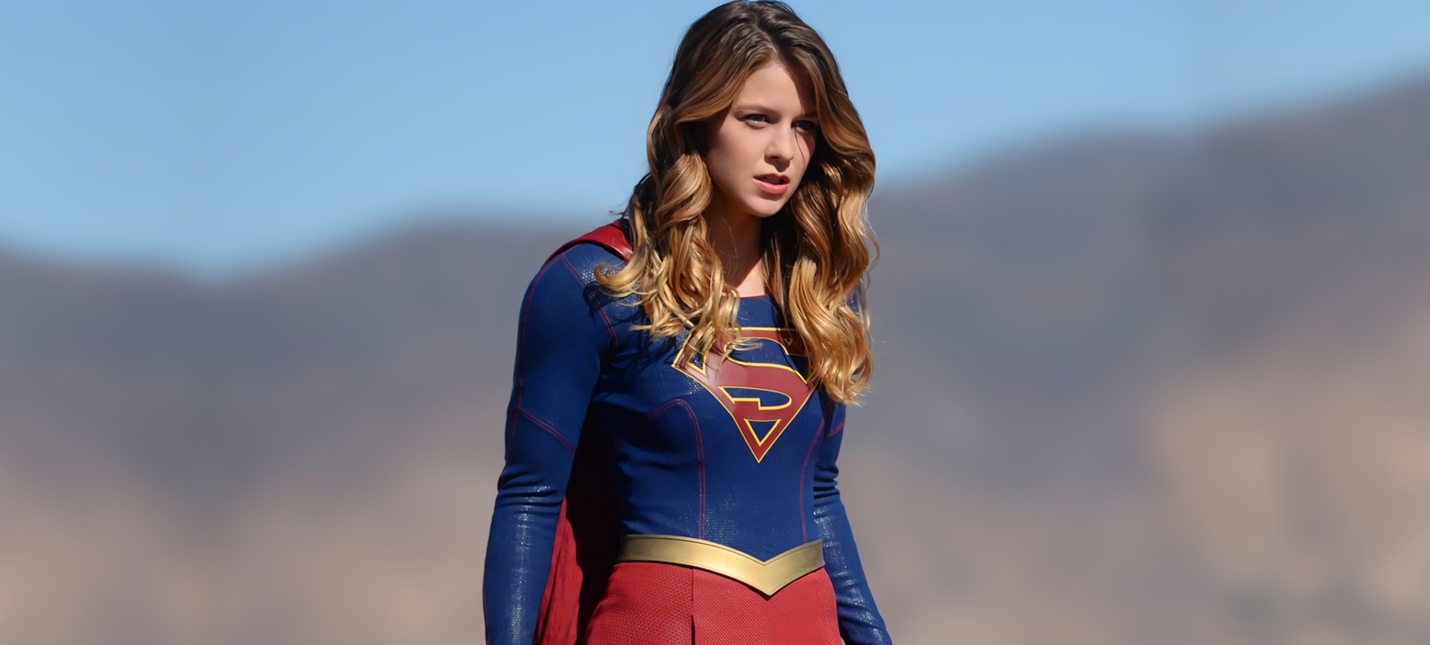 Вышел трейлер четвертого сезона сериала Supergirl