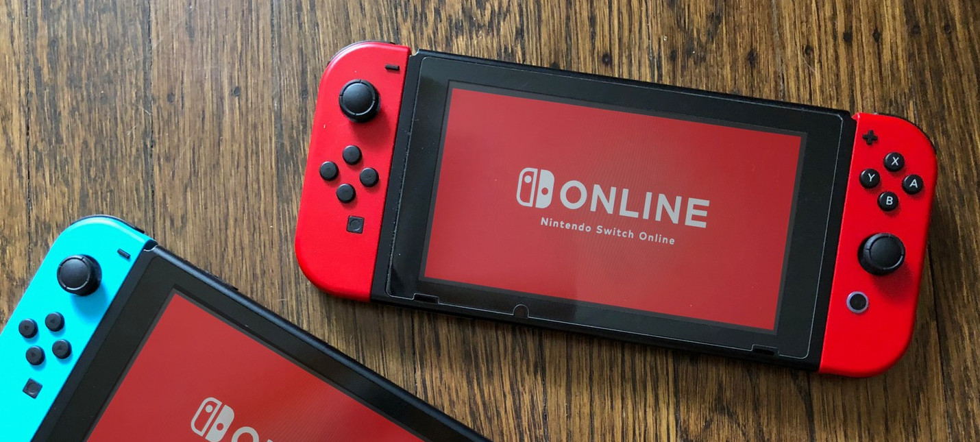 Nintendo Switch Online потребует еженедельную проверку через интернет