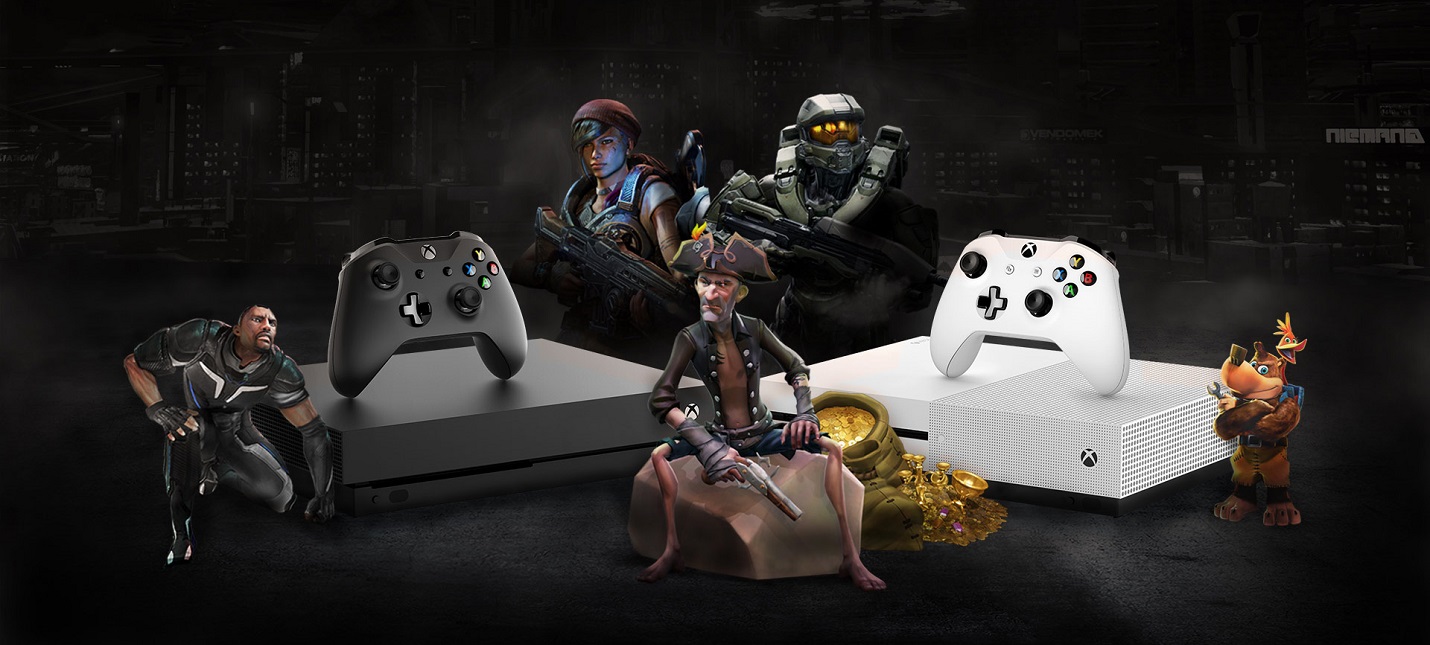Microsoft считает Xbox Game Pass успешной подпиской на раннем этапе