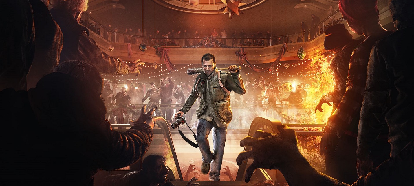 Capcom отменила все проекты разработчиков Dead Rising