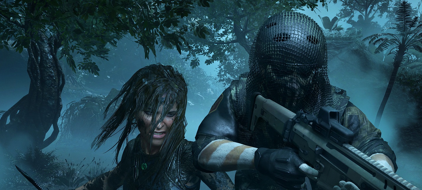 Гайд Shadow of the Tomb Raider: лучшие навыки в игре