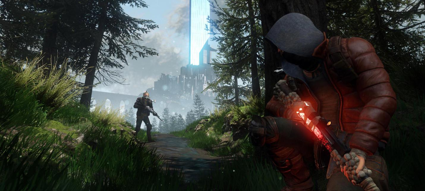 Релиз масштабной MMORPG Mavericks: Proving Grounds перенесен