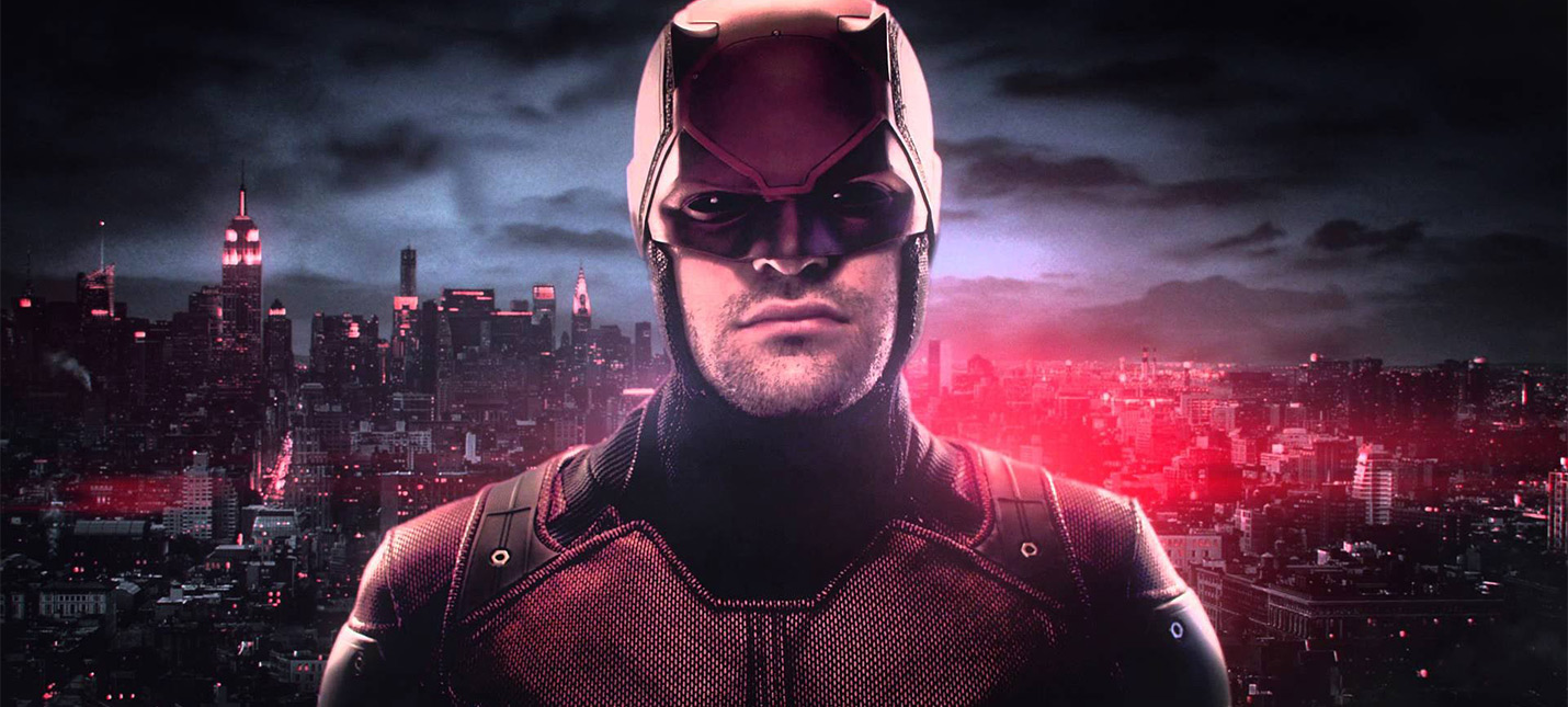 Новый тизер и дата выхода третьего сезона Daredevil