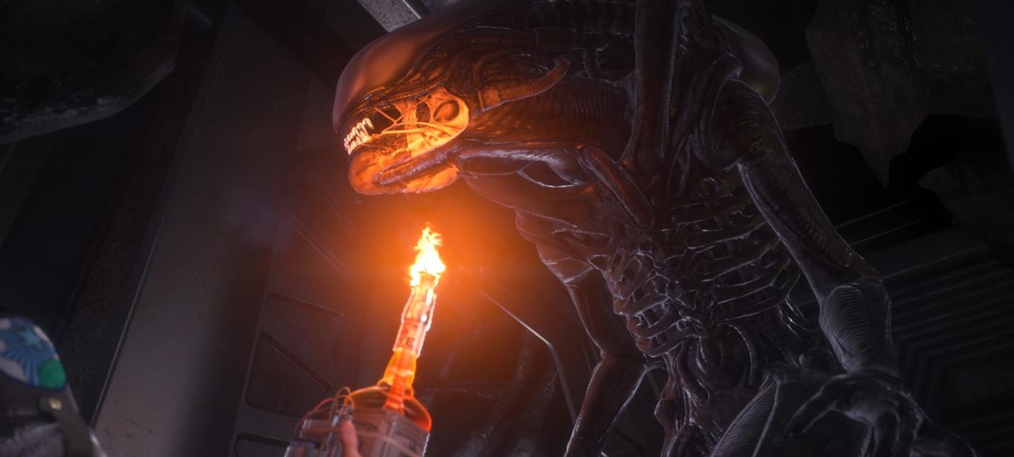 Комикс-сиквел Alien: Isolation расскажет об Аманде Рипли