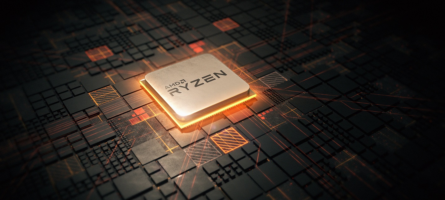 AMD представит новейшие процессоры и видеокарты на CES 2019