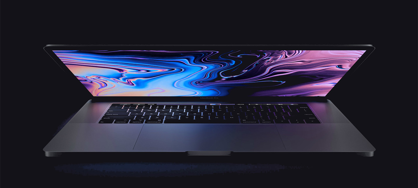 Apple использует софт не позволяющий независимым мастерам ремонтировать MacBook Pro и iMac