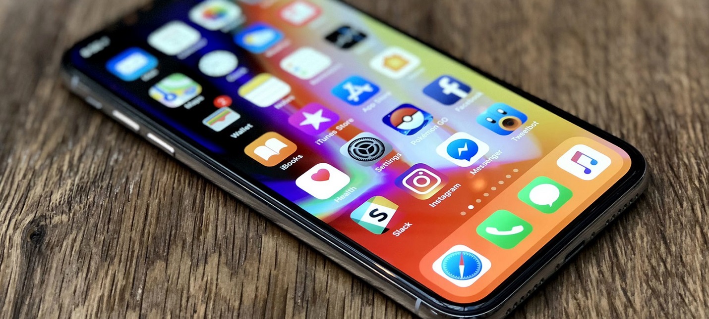 iOS 12 стала самой популярной операционной системой Apple