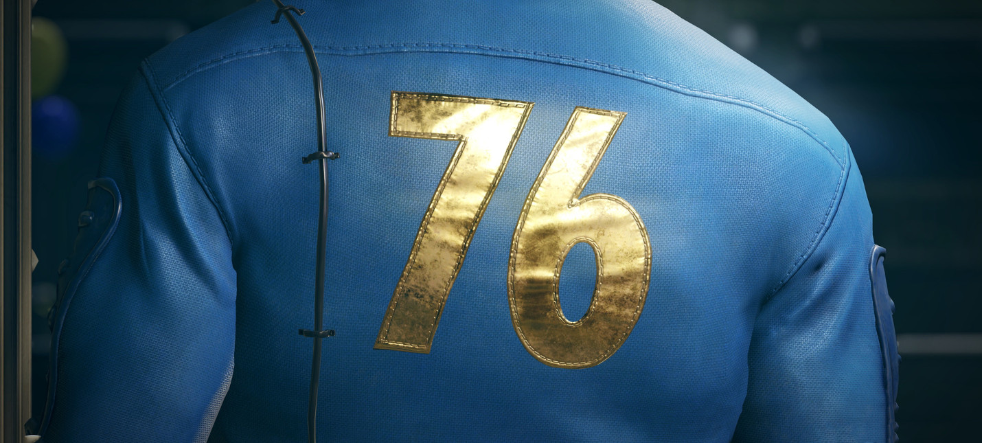 Fallout 76 рассердила экспертов по ядерной войне