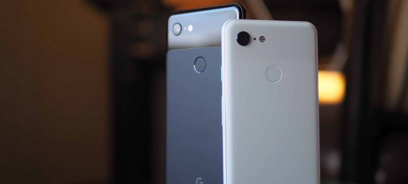 Google объяснила значение чипа Titan M в Pixel 3 и Pixel 3 XL