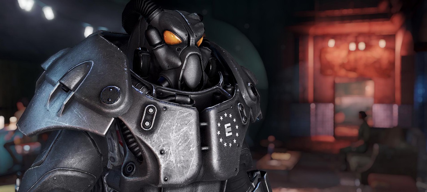 Bethesda объявила пятую фракцию в Fallout 76 — Анклав