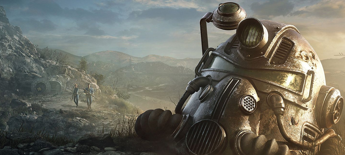 Fallout 76 отзывы стим фото 85