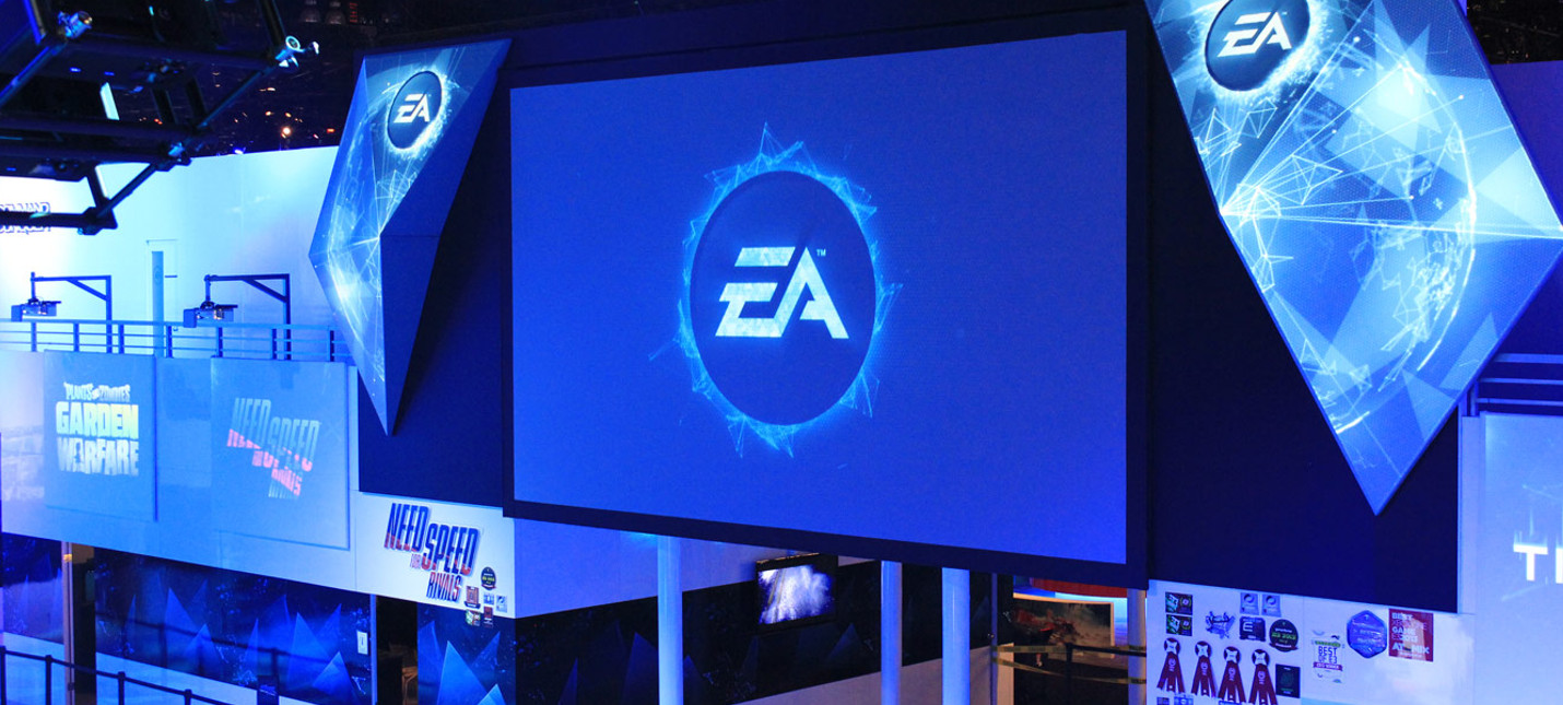 Глава EA о консолях нового поколения: "Мы все стремимся к облачному геймингу"