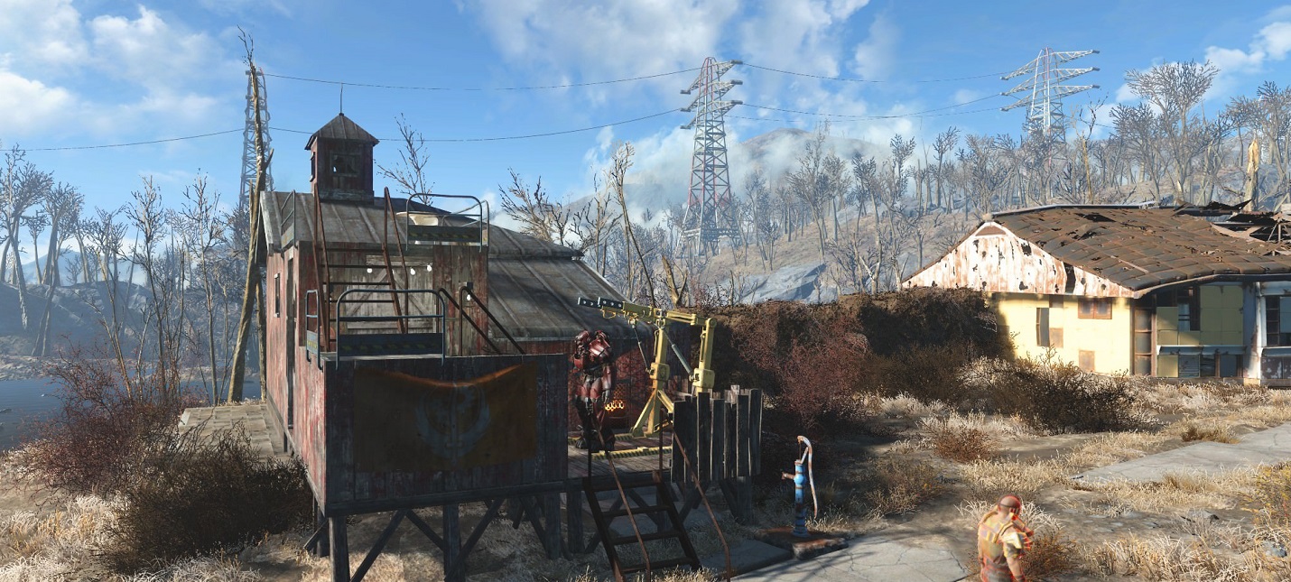 Fallout 76 перенести в steam фото 99