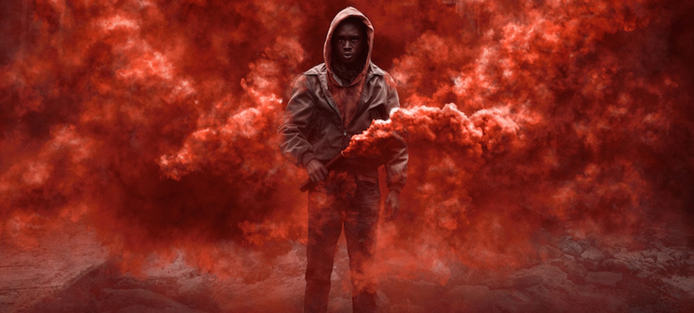 Новый трейлер фантастической антиутопии Captive State