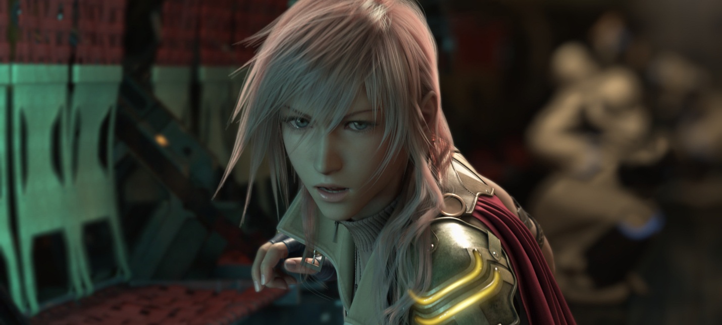 X018: Несколько игр серии Final Fantasy получили обратную совместимость для Xbox One