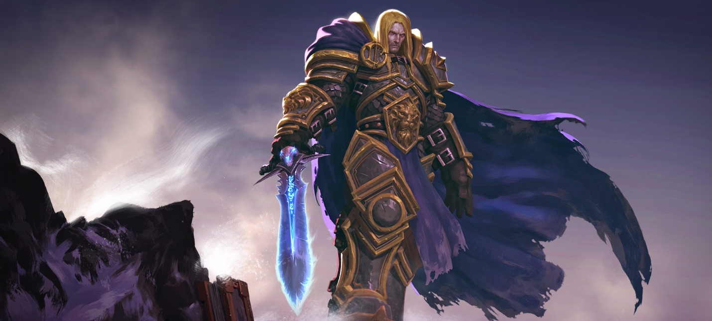 Бета-тест Warcraft 3: Reforged может пройти в начале 2019 года
