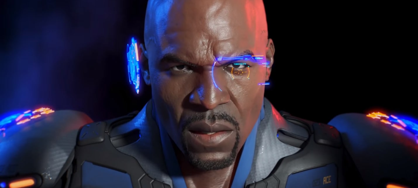 Новый геймплей мультиплеера Crackdown 3